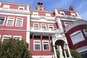 Alojamiento - Sant Jordi Hostels Lisbon