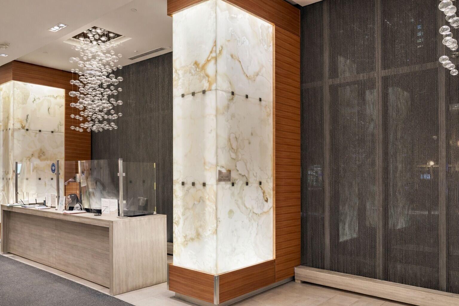 Vista Lobby Premium Stays