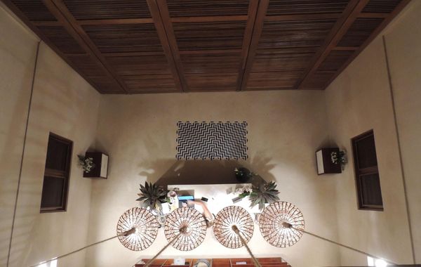 Alcobas Del Mar - Hoteles familiares en Holbox, México