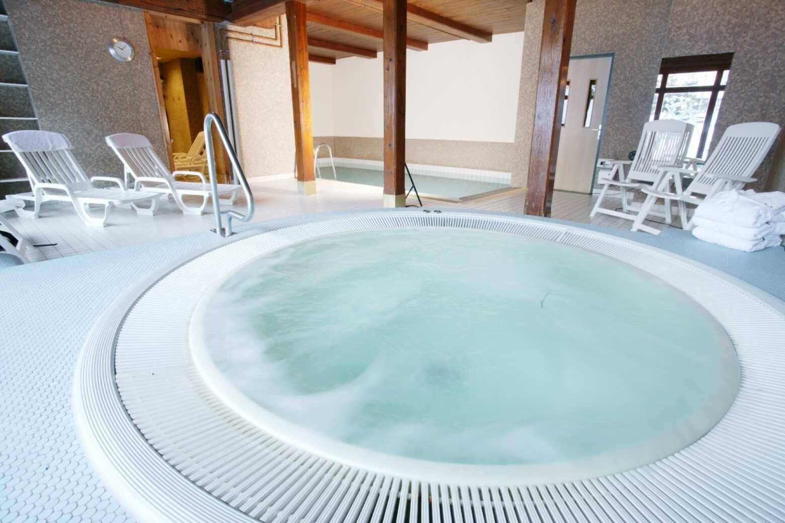 Spa Hotel Lagant