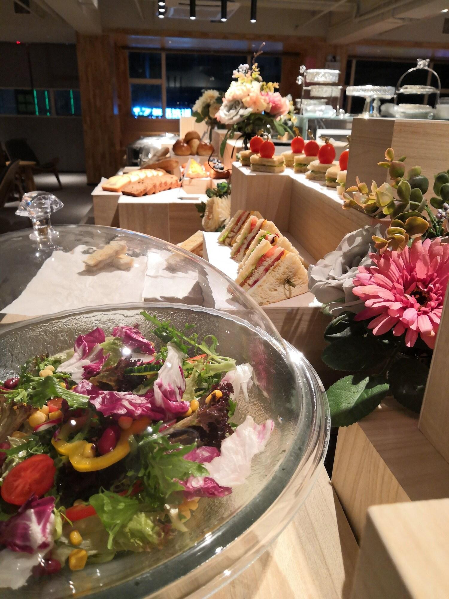 Restaurant Shuge Art Hotel