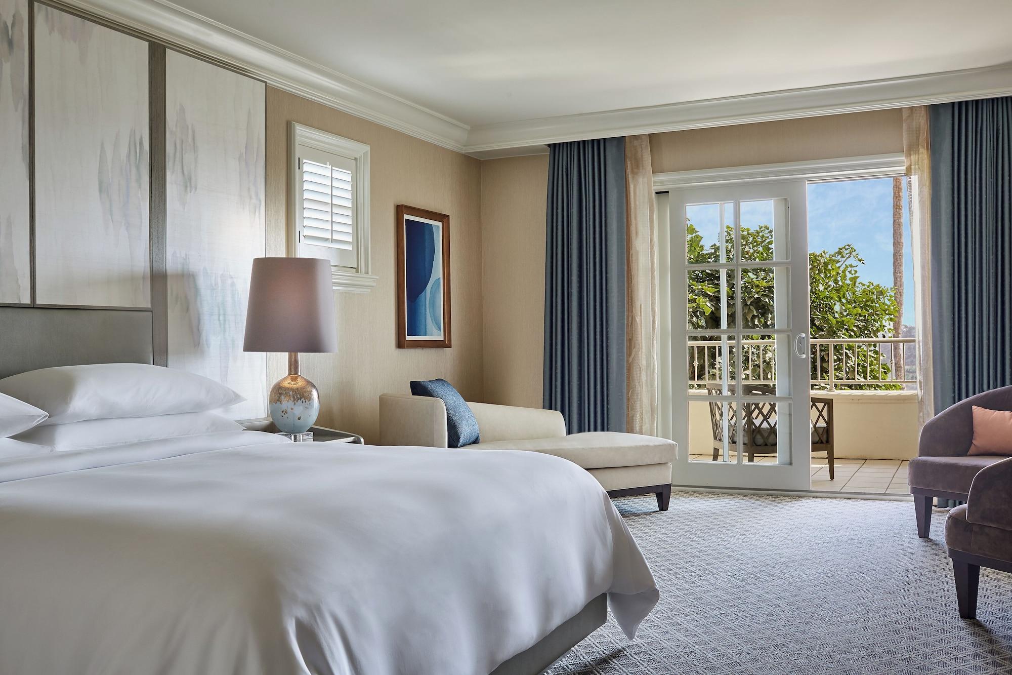 Habitación Park Hyatt Aviara Resort, Golf Club & Spa