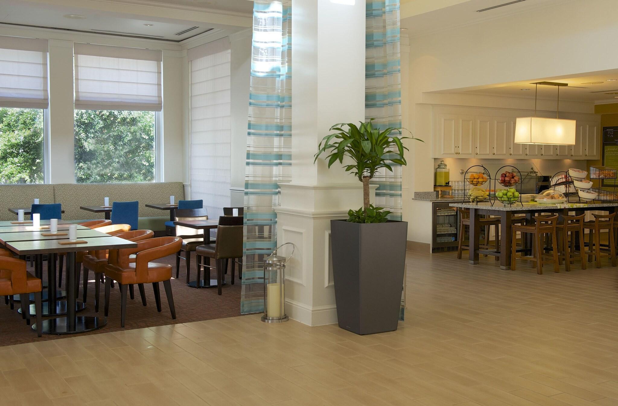 Restaurant Hilton Garden Inn Jacksonville JTB/Deerwood Park