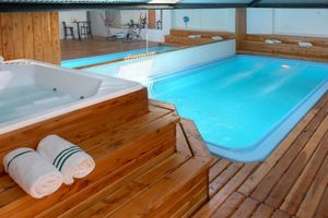 Alojamiento - Hotel Monte Cervino