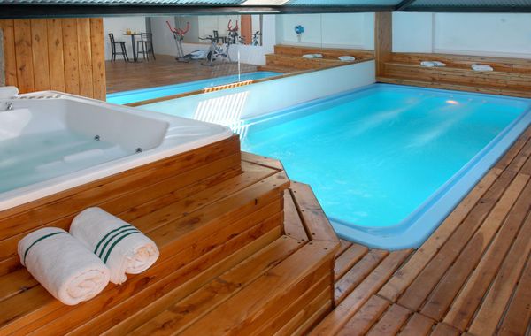 Hotel Monte Cervino