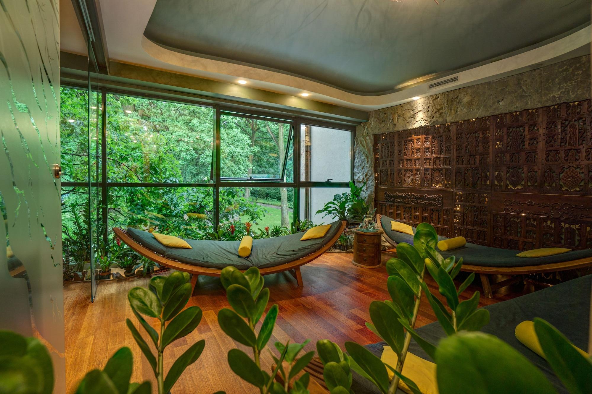 Spa Farmona Hotel Business & Spa