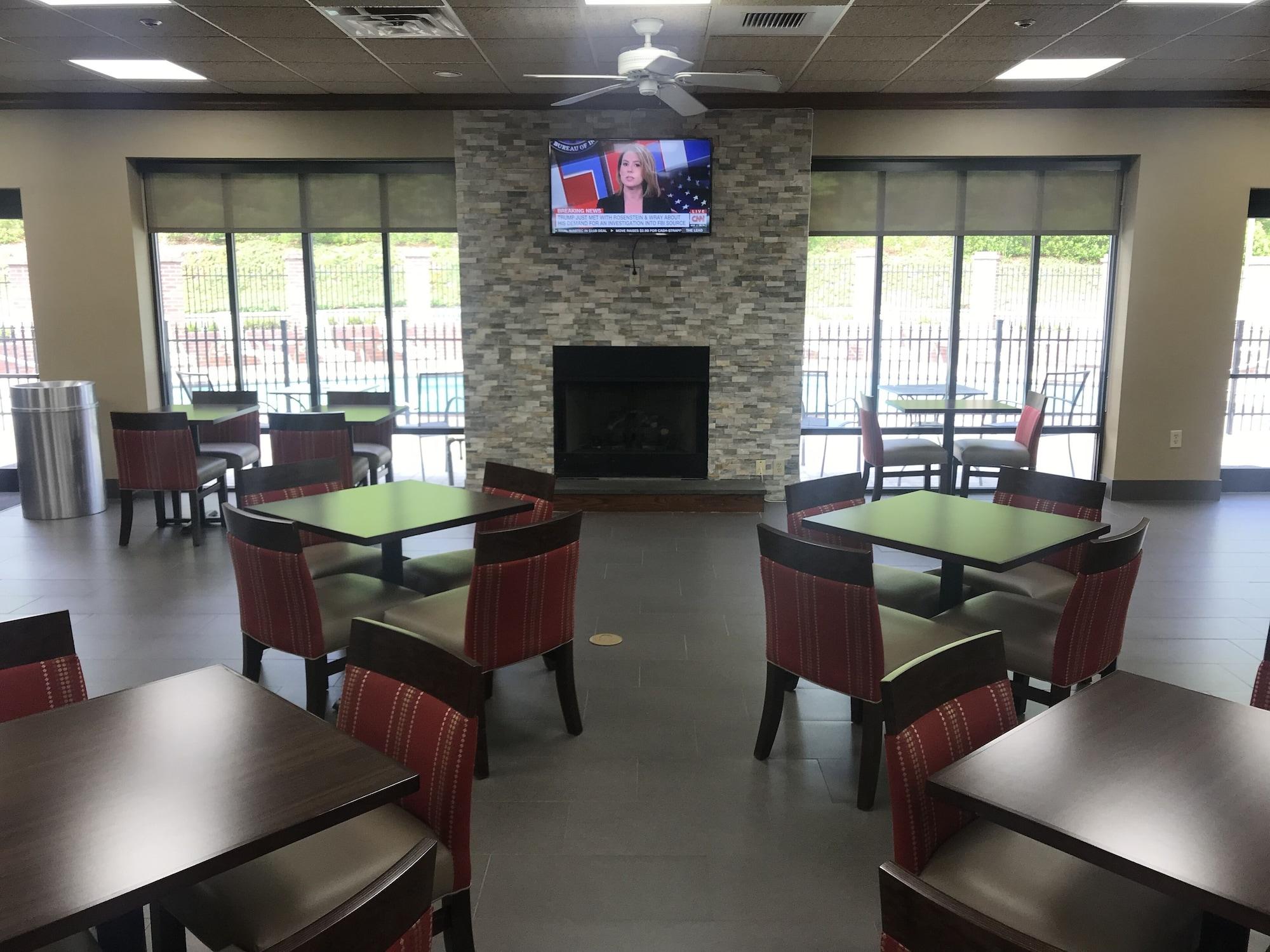 Restaurant Comfort Inn Pinehurst - Southern Pines