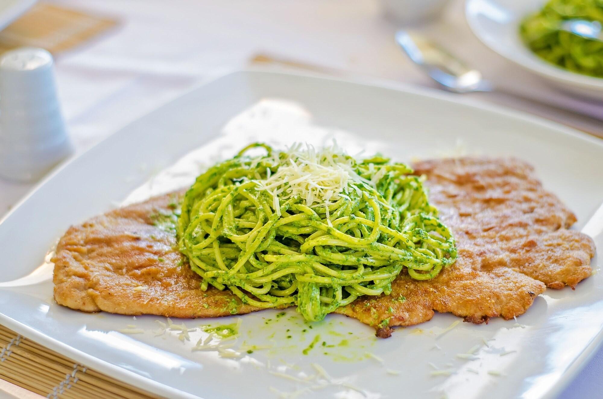 Restaurant Killawasi Lodge