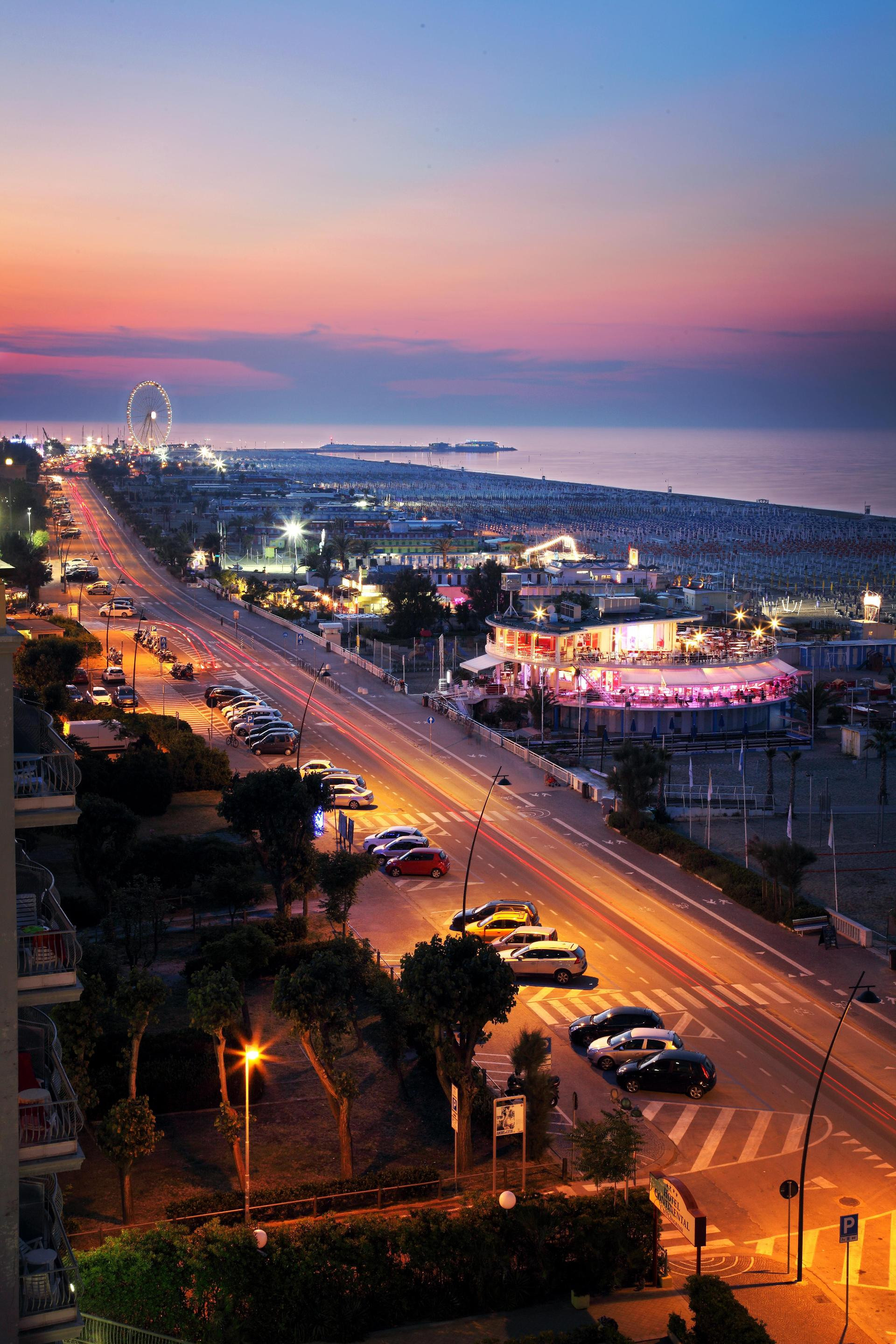 Playa National Hotel