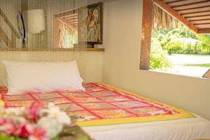 Alquiler Vacacional - Fare Tiaia - Bungalow Totara Plage