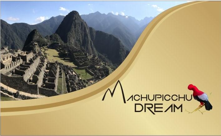 Promoções Machupicchu Dream