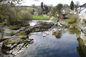 Alojamiento - Penralley House B&B