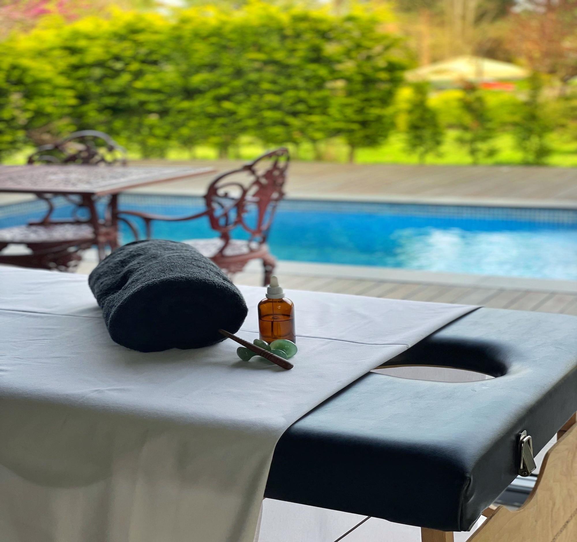 Spa Villa Kirkpinar Sapanca