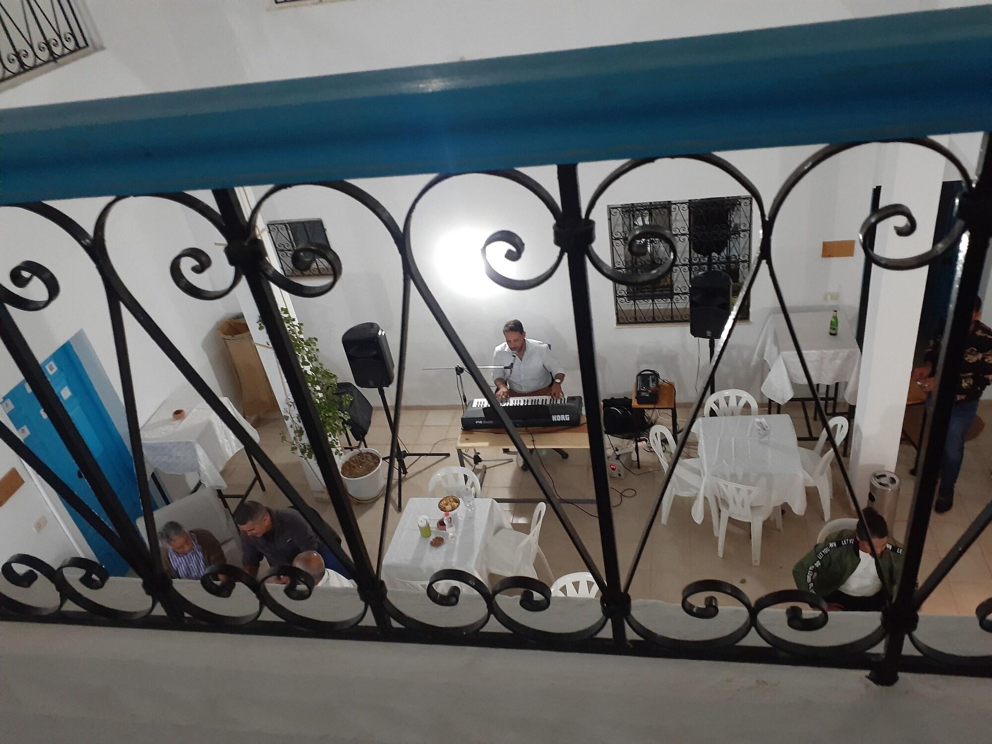 Vista Exterior Cozi Coliving