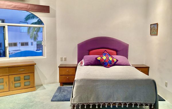 Casa Lamanai - Hoteles en Punta de Mita, Nayarit: todo incluido, baratos y ofertas