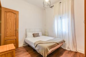 Arriendo temporal - Spacious Apartment Near Retiro Park