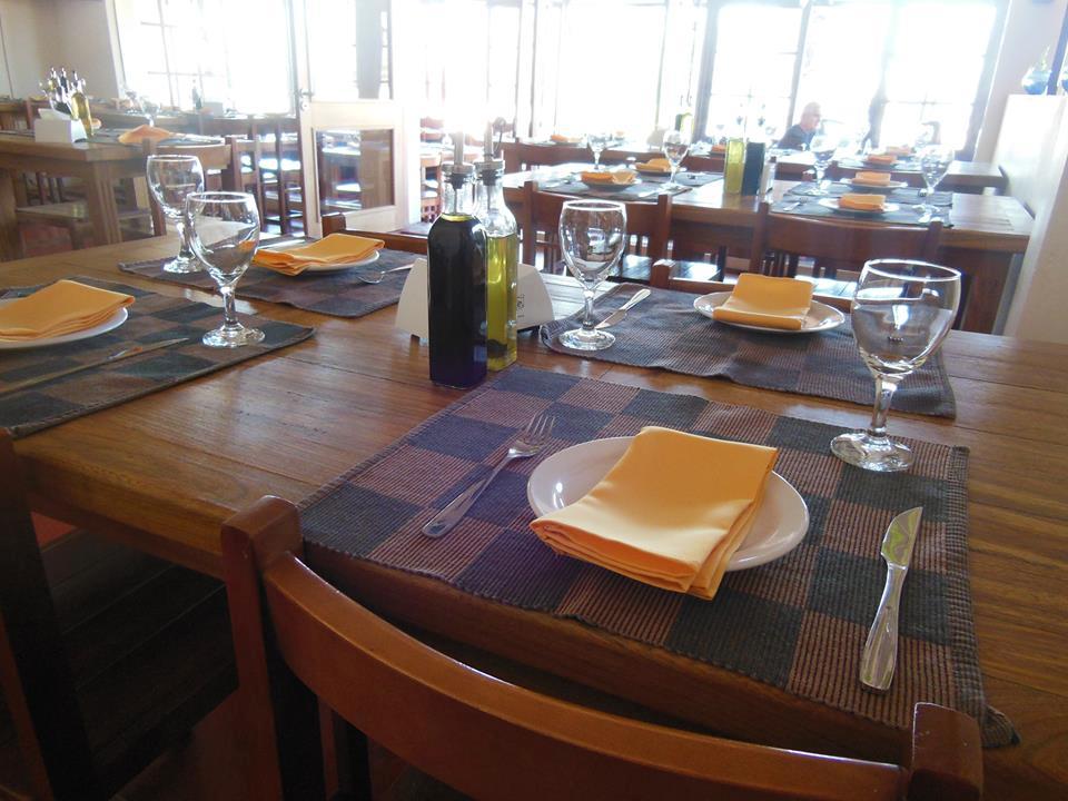 Restaurant Hotel Viola