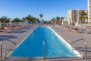 Alojamiento - Hotel Alay - Adults Only