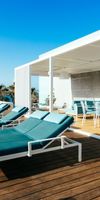 undefined - Hotel 5 estrellas con Piscina