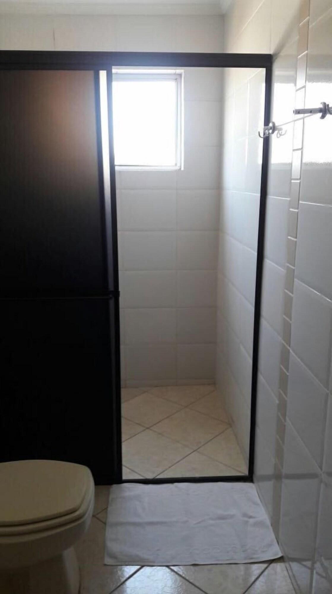 Comodidades del Alojamiento Hotel Jandaia