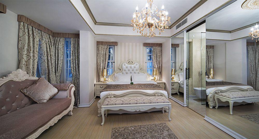 Habitación Elegance East Hotel - Boutique Class