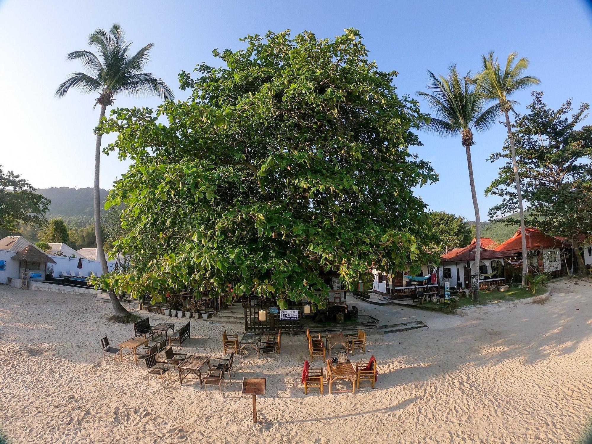 Restaurant Pen's Bungalow