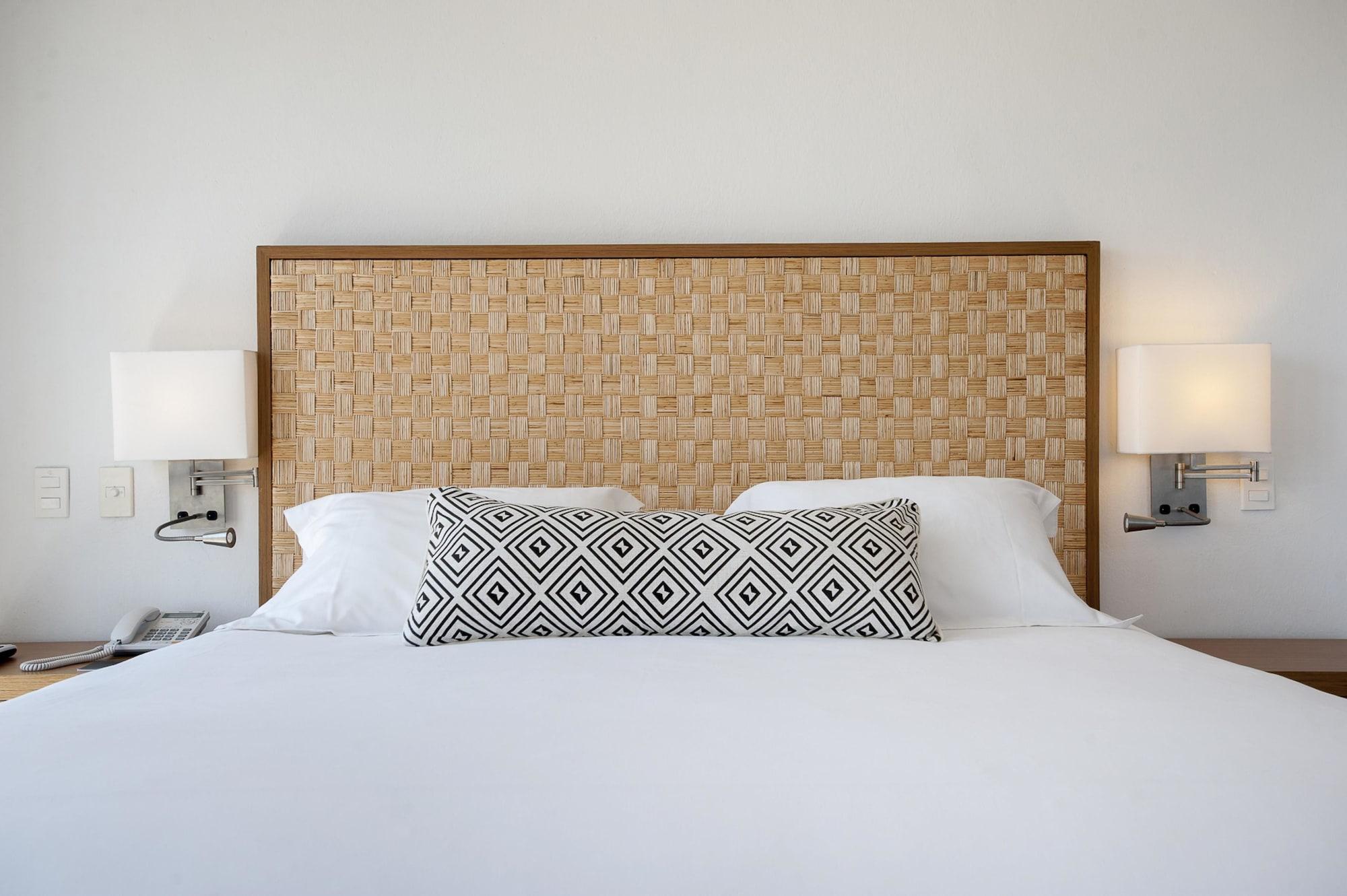 Habitación Movich Hotel Cartagena de Indias