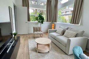 Alquiler Vacacional - Serviced Studio Apartments in Utrecht