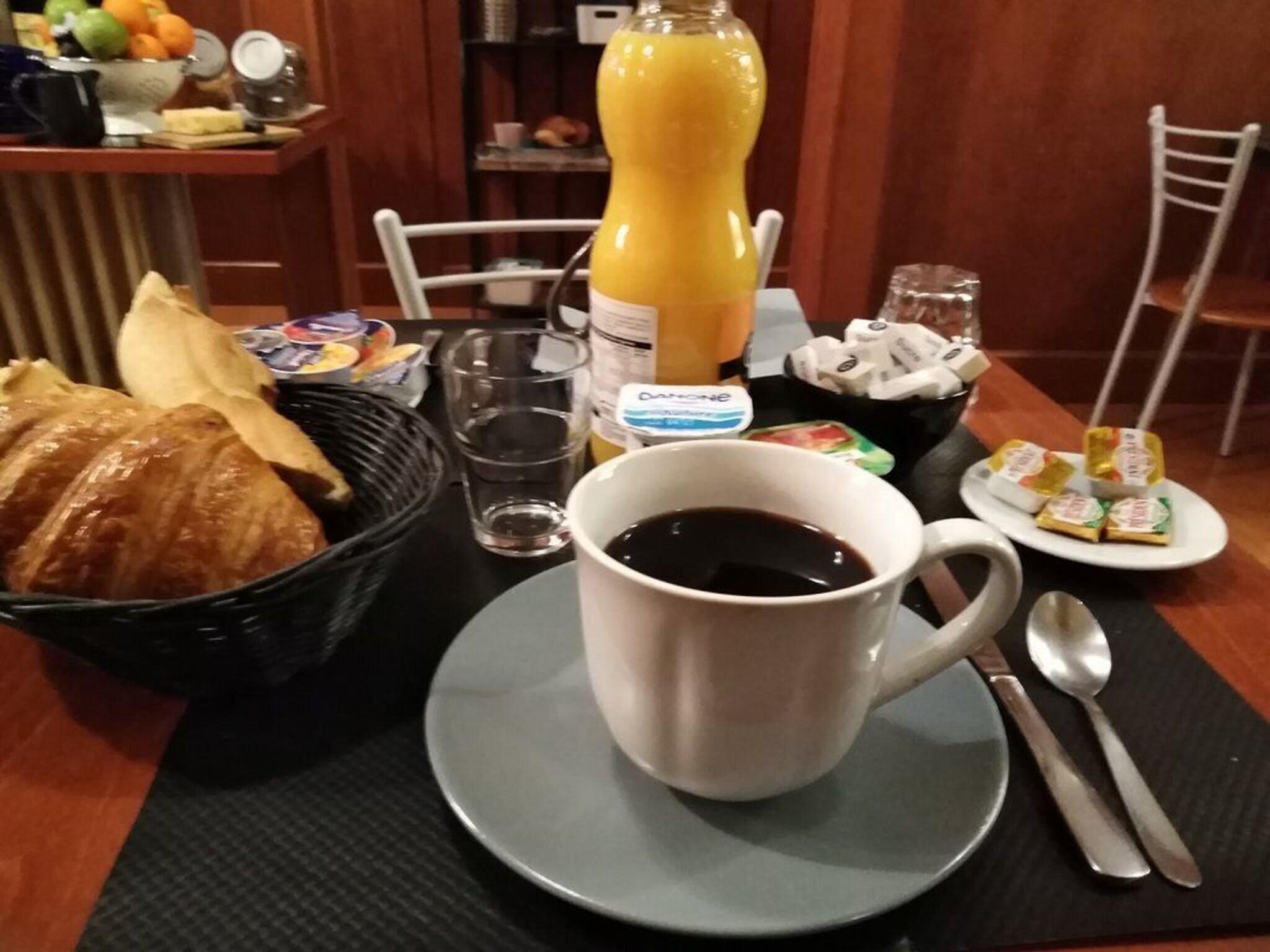 Restaurant Hôtel Verlaine