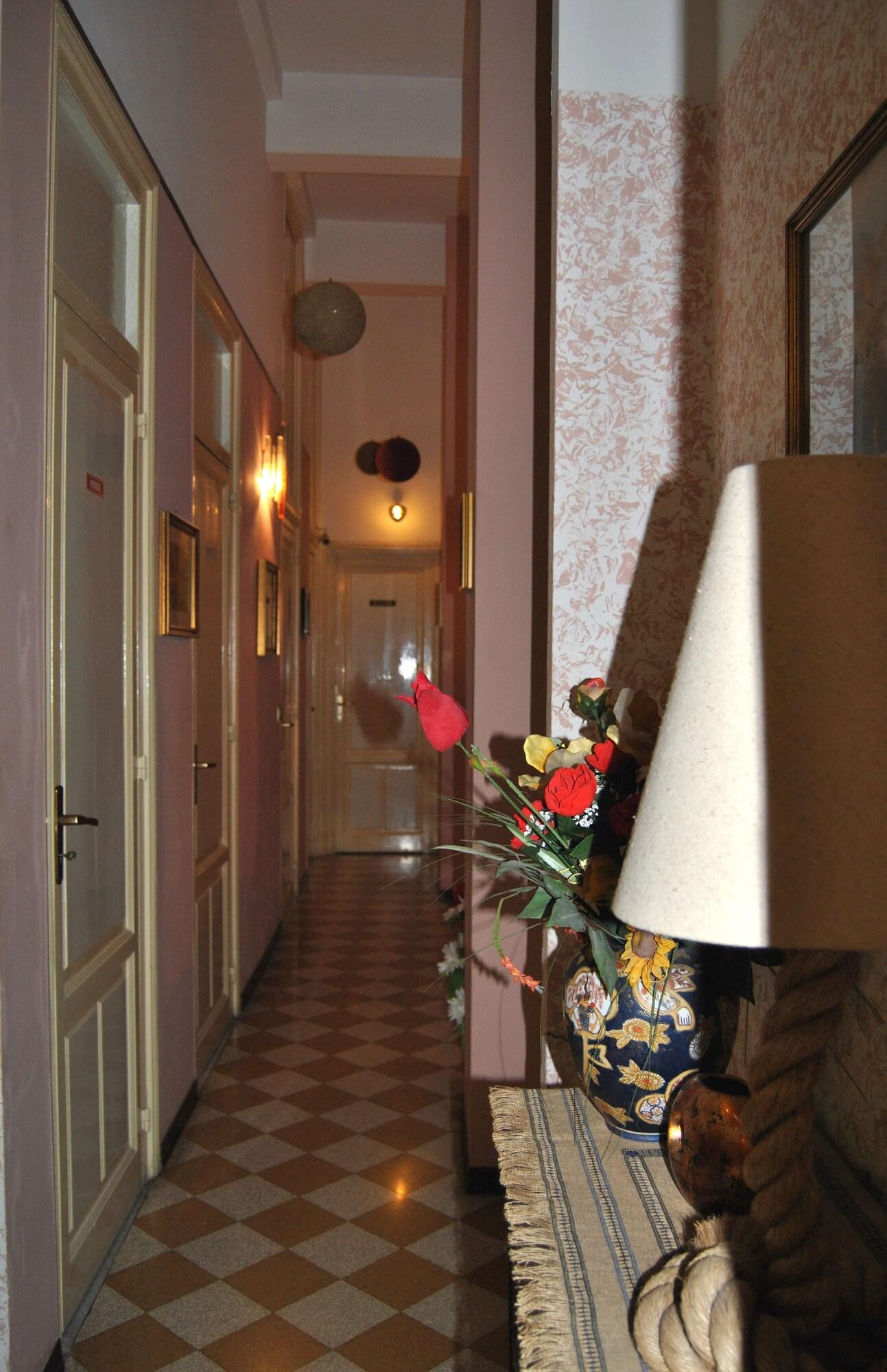 Variados (as) Bed and Breakfast D'Angelo
