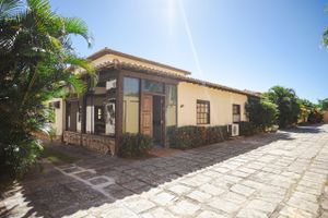 Alquiler Vacacional - Casa c/ Piscina e Garagem em Búzios | VG 05