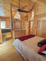 Alquiler Vacacional - Charming Lakewood Cottage on beautiful Woodbury Lake