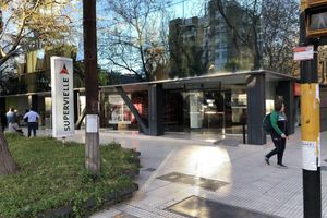 Alojamiento - HOTEL EXPRESS MENDOZA