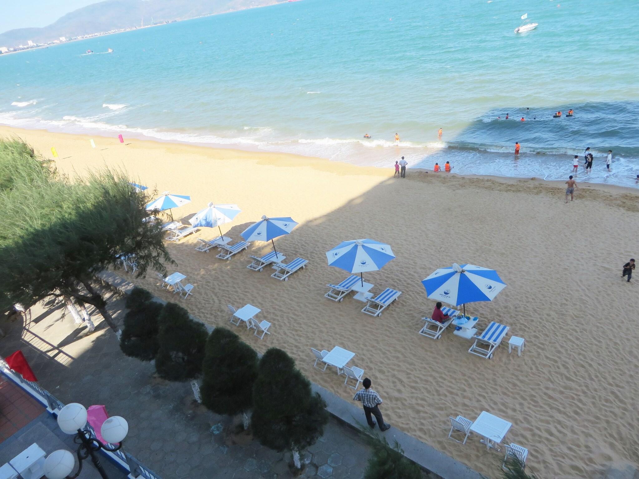 Playa Seagull Hotel