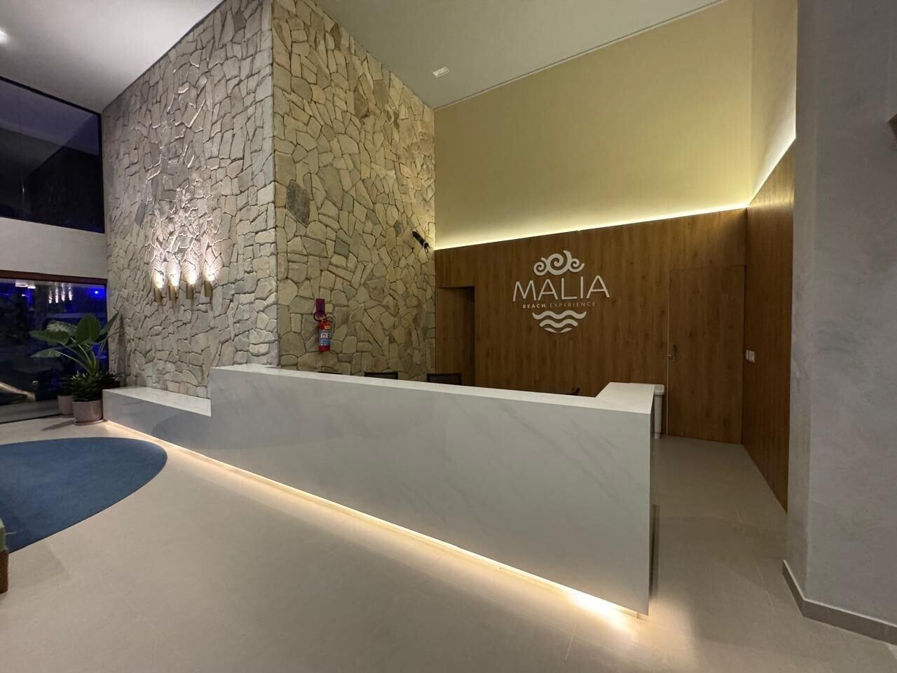 Vista Lobby Malia Beach 302D