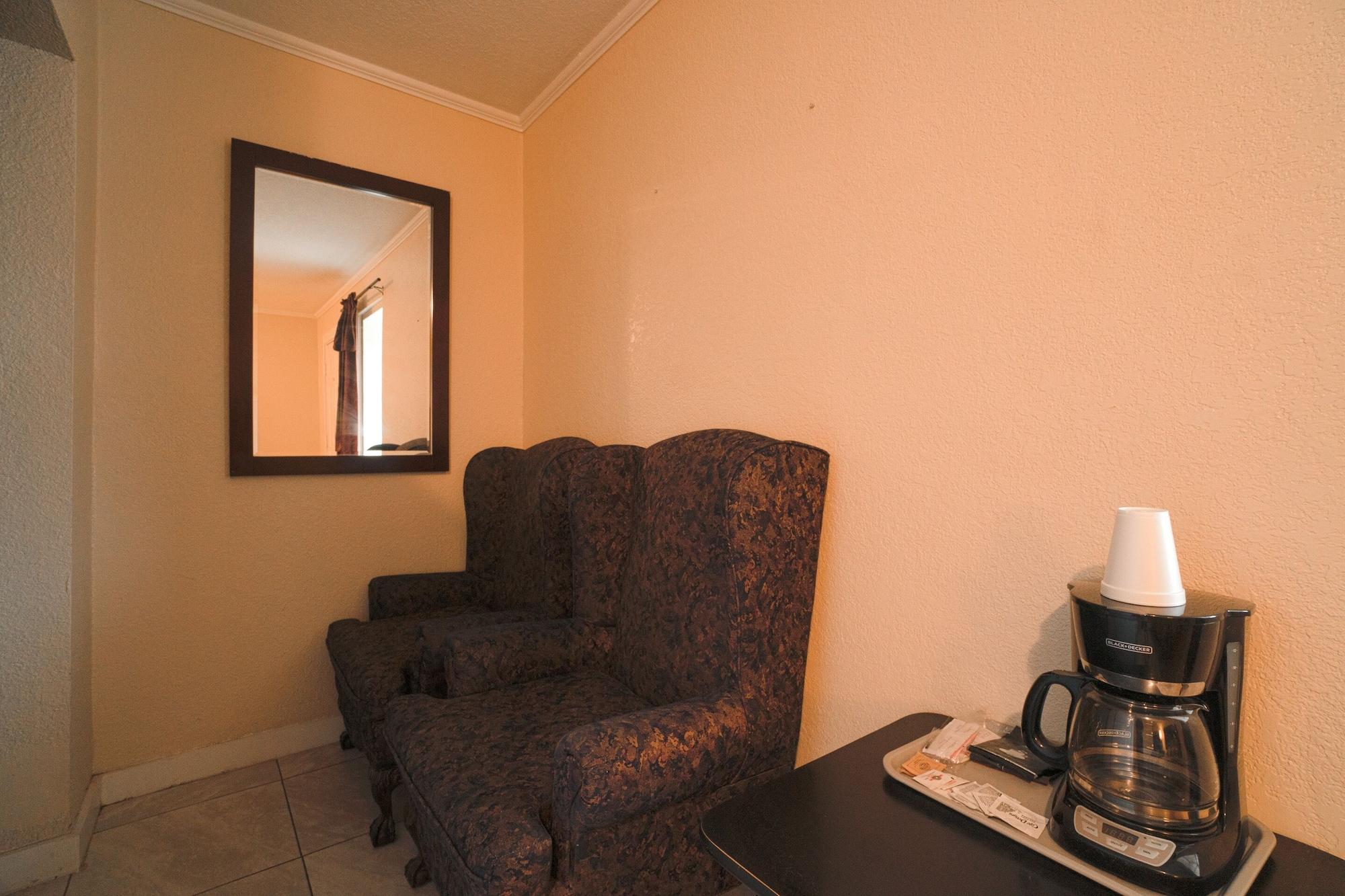 Set de Habitación Texana Inn Edna By OYO