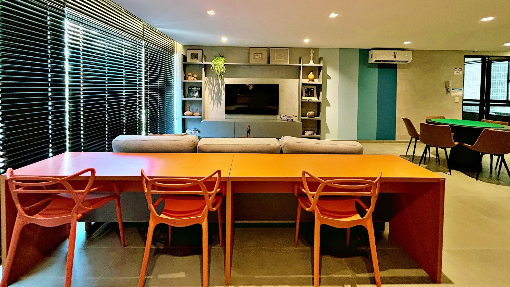 Instalaciones Recreativas Vacanze - Stay Izidro