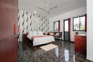 Alquiler Vacacional - ALAKESHWARA HOME  STAY 
FULLY FURNISH  3 BED ROOM 2 bath  APARTMENT  IN KOTTE