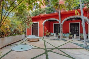 Alojamiento - Hotel HO Merida