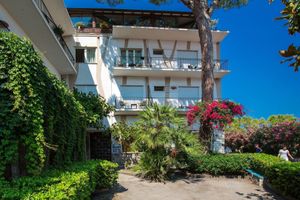 Alojamiento - Hotel & Resort Le Axidie