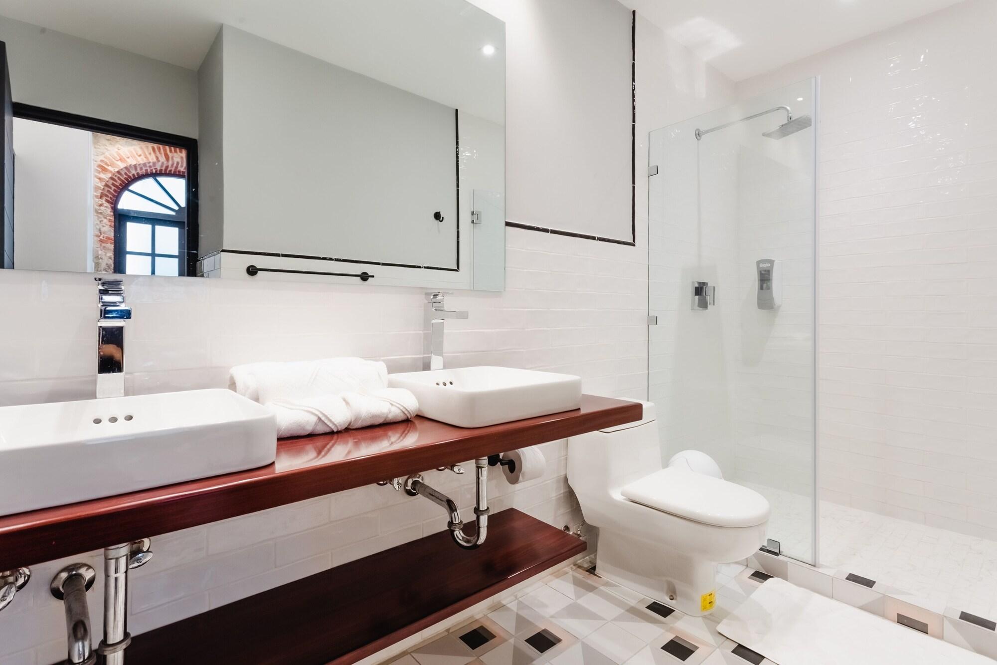 Equipamiento de Habitación Casa Lefevre By Wynwood House