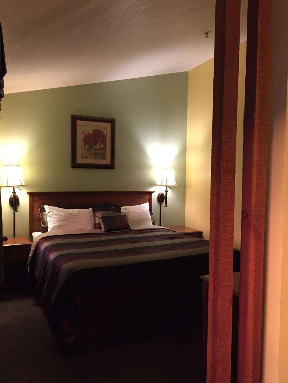 Suite Western Holiday Lodge Three Rivers