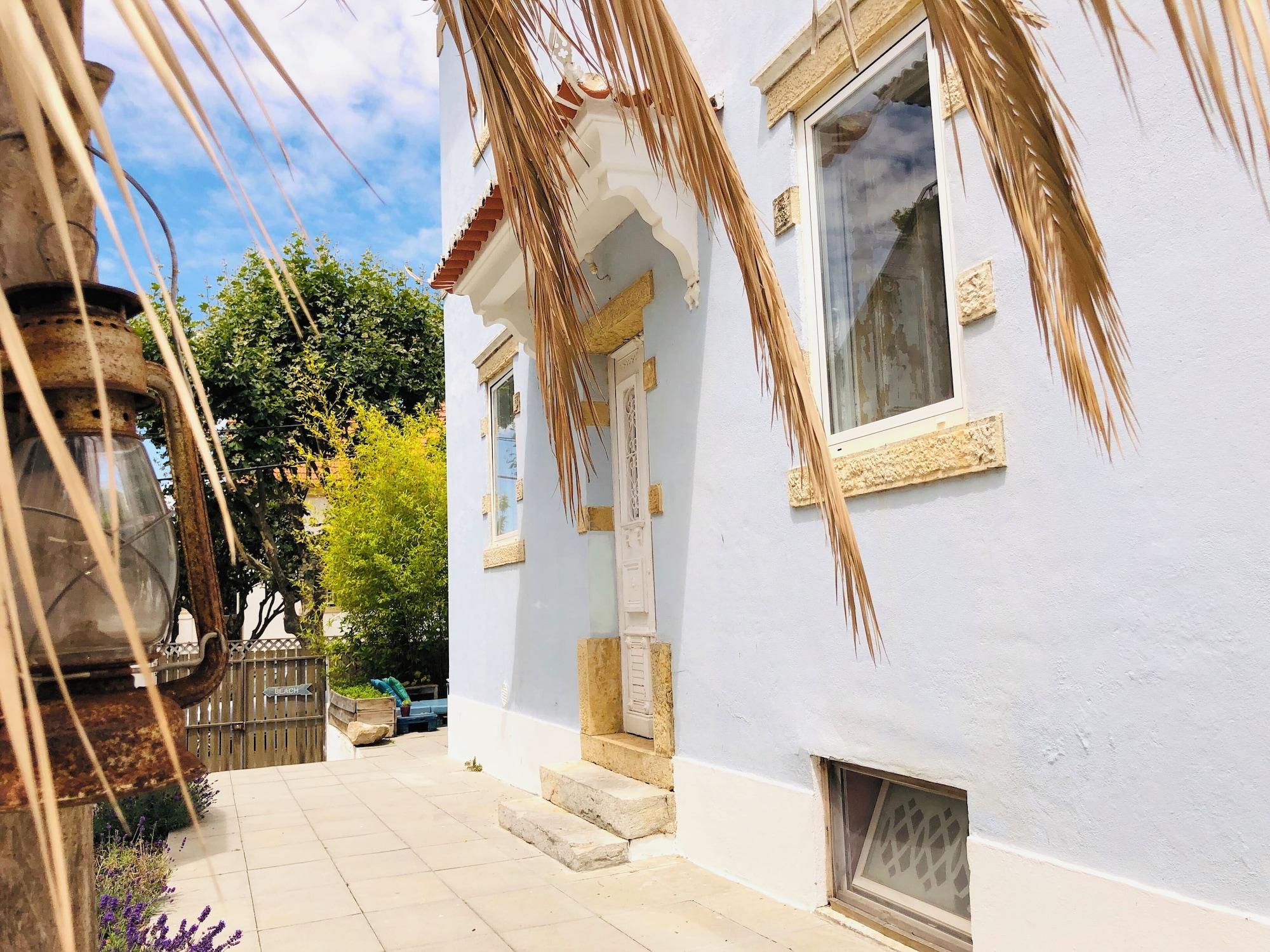 Vista Exterior Aloha Beach House H