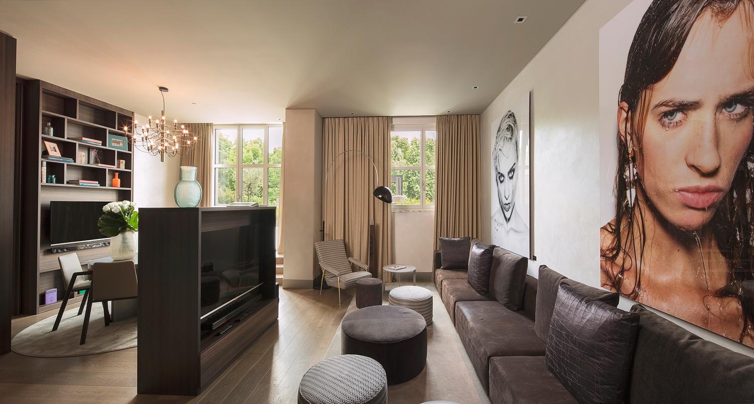 Hotel ME Milan - Il Duca
