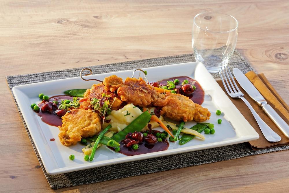 Hotel Courtyard by Marriott Berlin City Center