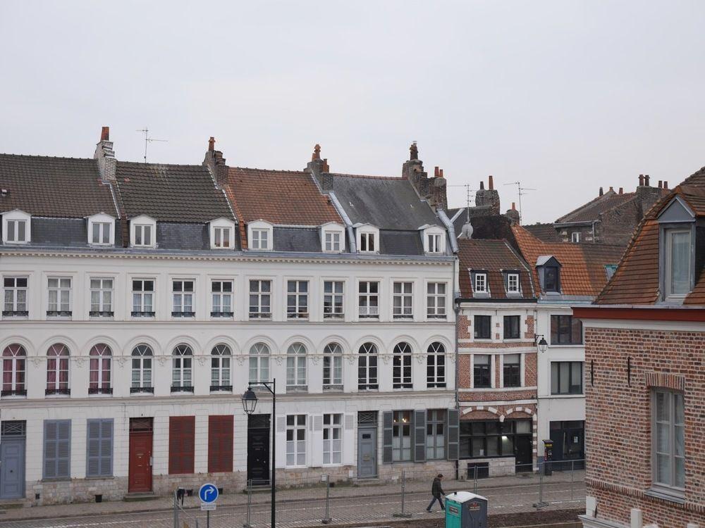 Le Chat Qui Dort Lille Hoteles En Despegar