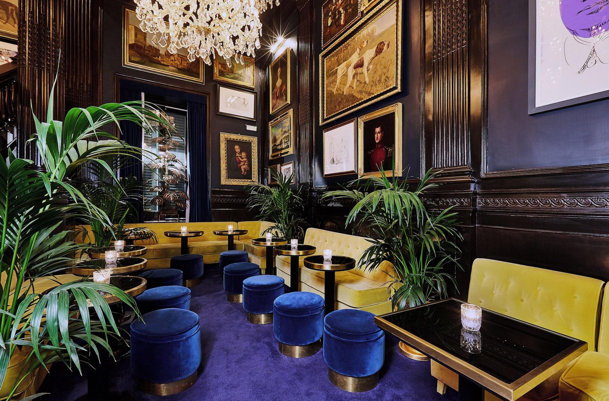 Restaurant Palazzo Dama