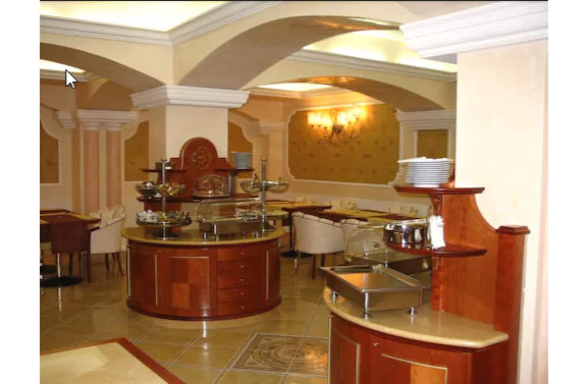 Restaurant Hotel Il Principe