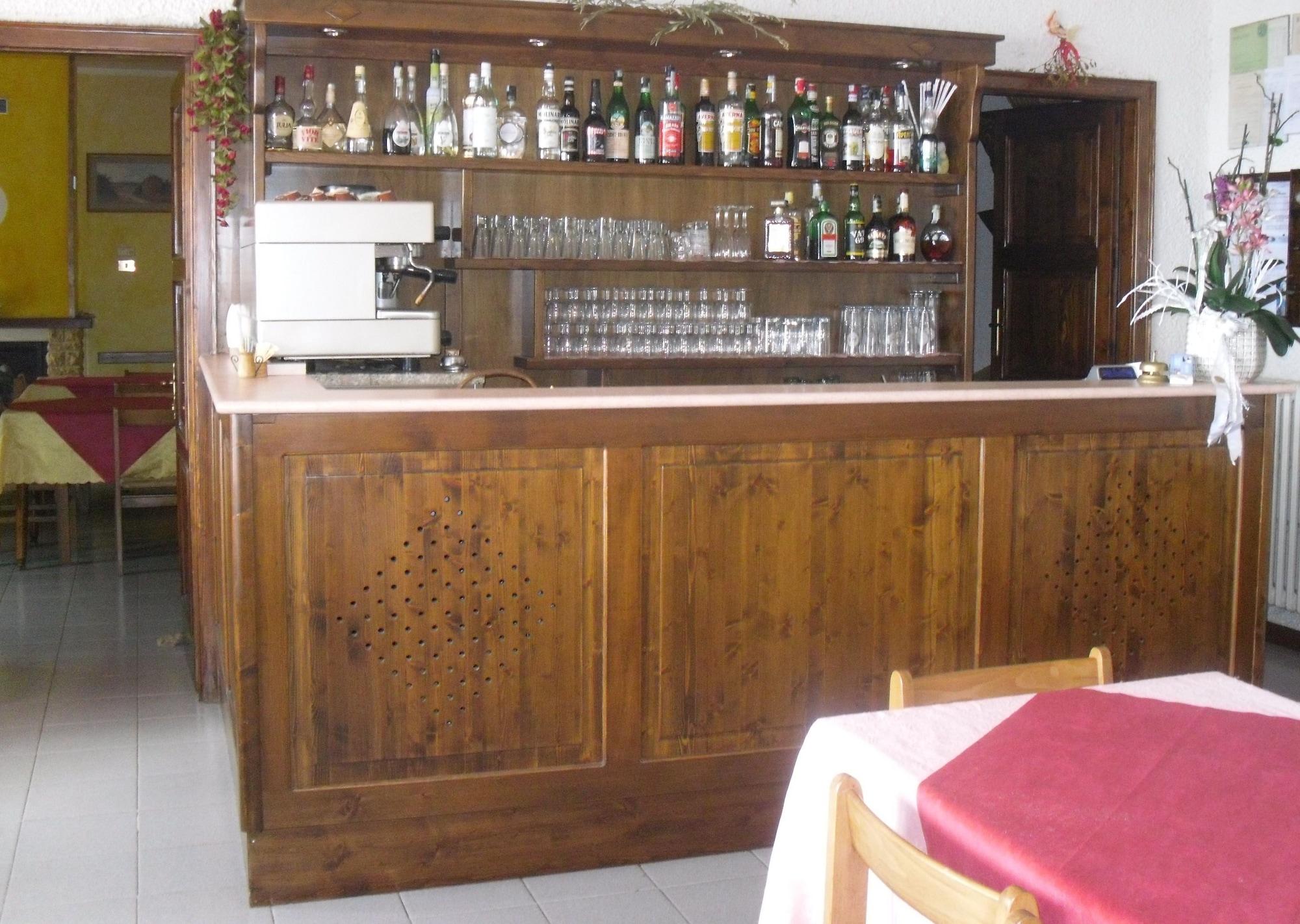 Bar/Salón Cà Vecia