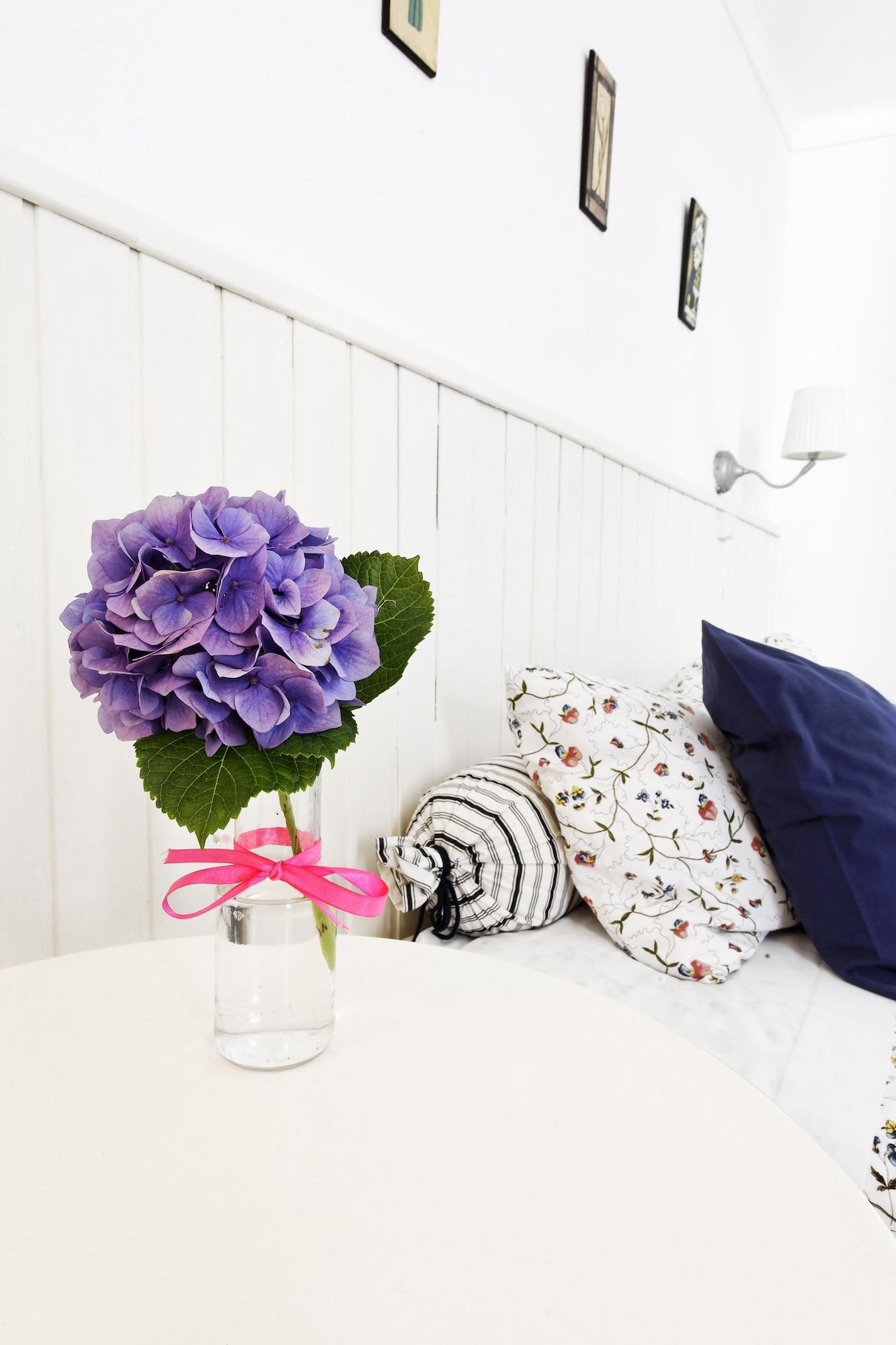 Habitación Vinnus Guesthouse